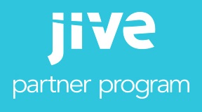 Jive Software Consulting Partner